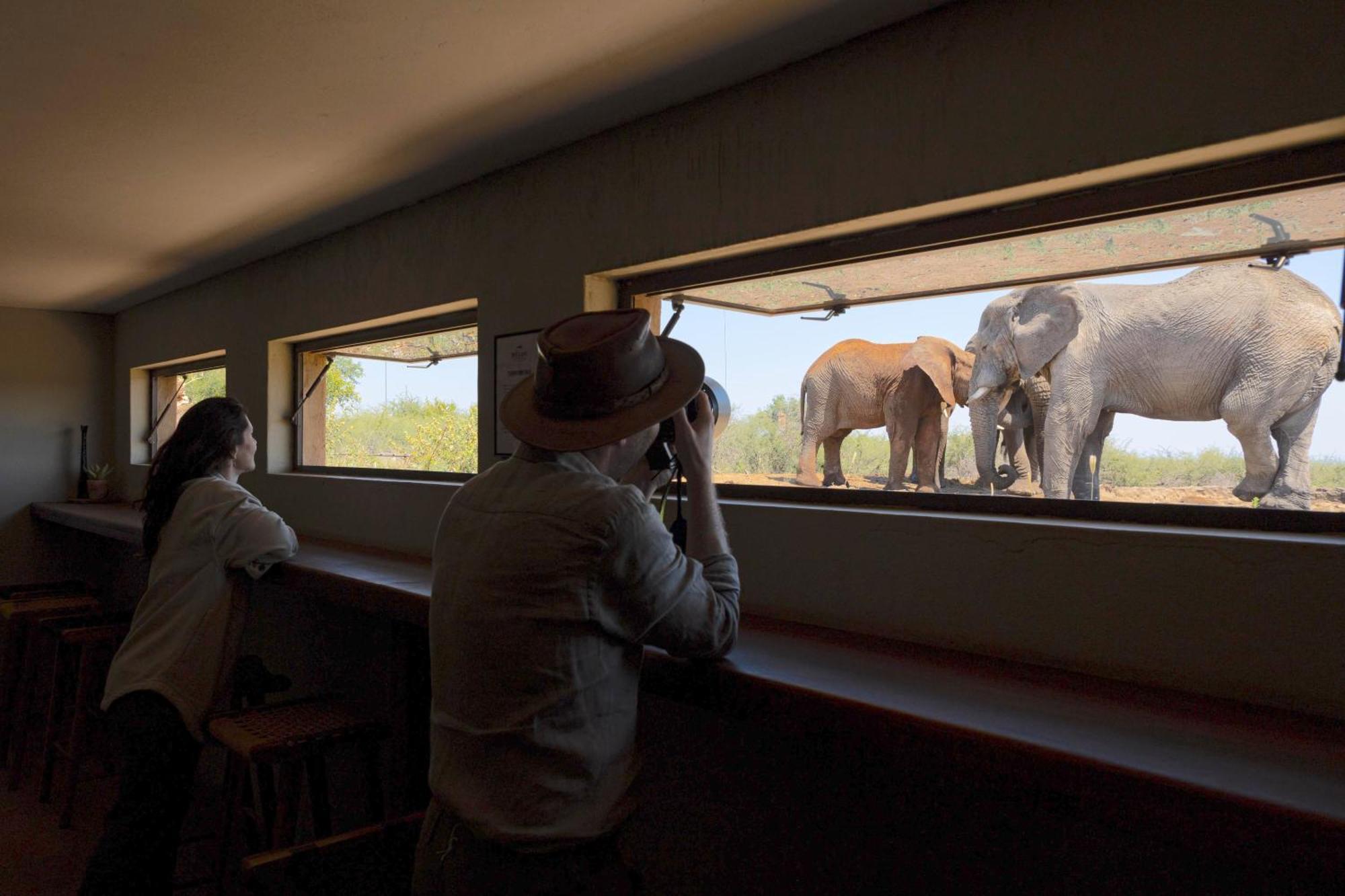 Rhulani Safari Lodge Madikwe Game Reserve Eksteriør billede