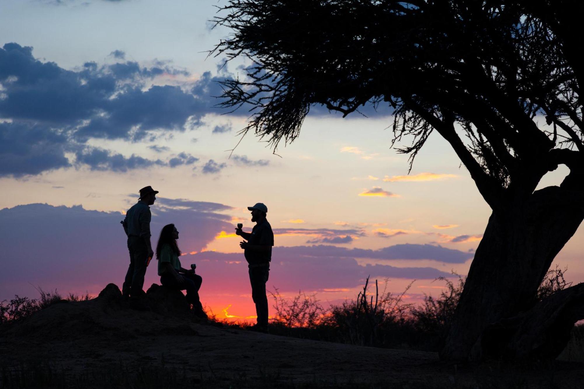 Rhulani Safari Lodge Madikwe Game Reserve Eksteriør billede